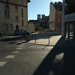 Sur Petite Place Reims