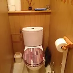 Sur Petite Place Rum i privatbostad *