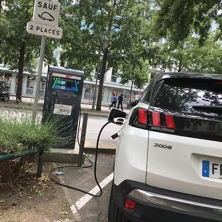 Sur Petite Place * ランス