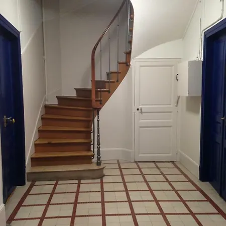 Sur Petite Place Pansiyon