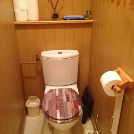 Sur Petite Place Pansiyon *