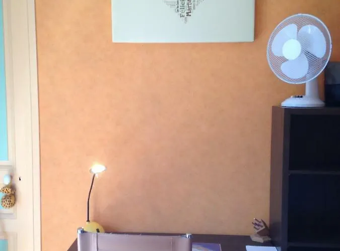 Sur Petite Place Homestay