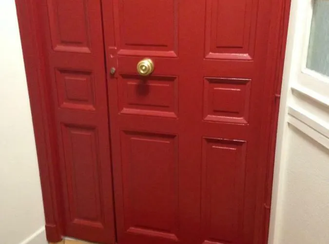 Sur Petite Place Reims