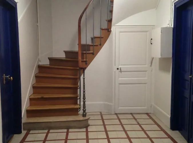 Sur Petite Place Homestay